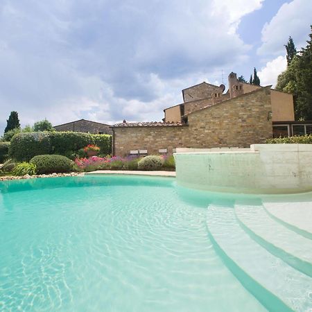 La Canonica Di Cortine Guest House Barberino di Val dʼElsa Eksteriør bilde