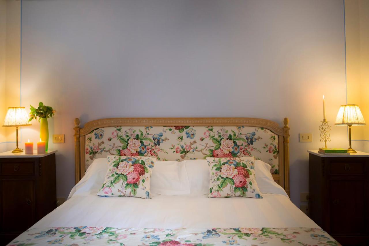 La Canonica Di Cortine Guest House Barberino di Val dʼElsa Eksteriør bilde